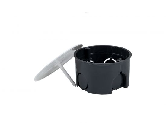 Распаячная коробка EKF, КМТ-010-004 для твердых стен розничный стикер PROxima plc-kmt-010-004-r – изображение 2