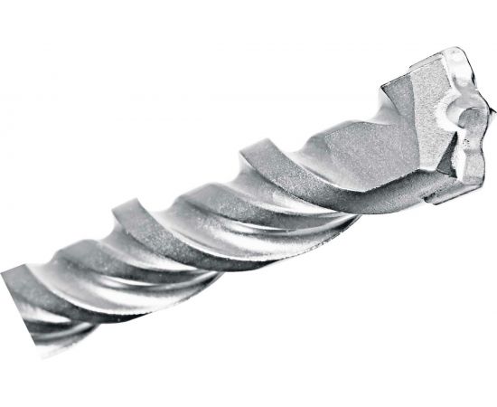 Бур для перфоратора Rocket 3 (5 х210 мм; SDS-plus) PROJAHN 8305210 – изображение 2