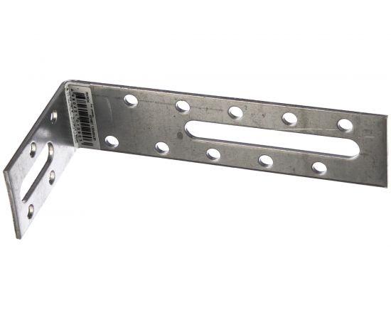 Регулируемый уголок Rock RKRD4, 120х55х30 мм 20 шт. 421807 – изображение 2