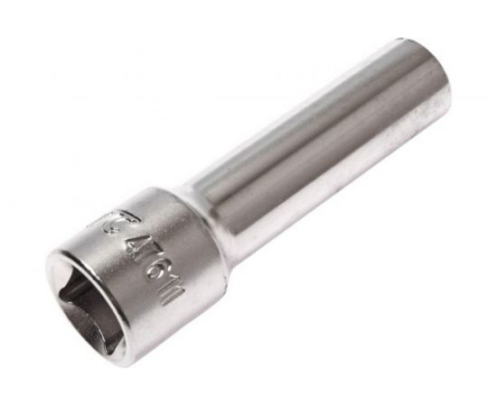 Головка торцевая 1/2” 11 высокая JTC 47611 – изображение 2