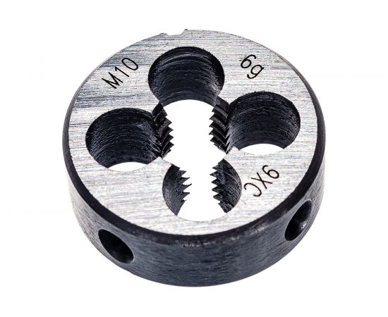 Плашка Gigant М10x1,5 мм GT-0031 – изображение 2