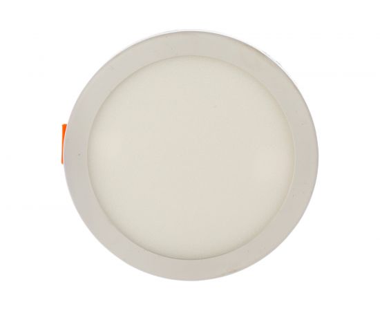 Встраиваемый светодиодный светильник FERON 6W 6400K 480Lm белый AL508 32544 – изображение 2