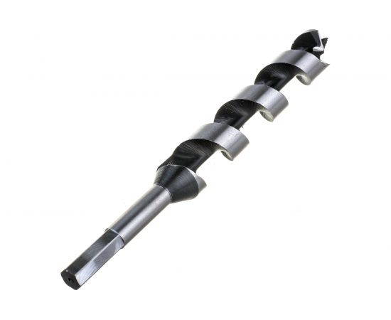 Сверло спиральное по дереву 25x230 мм РЕЗОЛЮКС 60761 – изображение 2