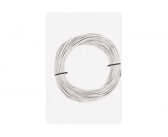 Кабель витая пара TWIST 50м, UTP, 4PR, cat. 5e, CCA, PVC, 24 AWG, indoor UTP4-C5E-CCA-G24-IN-PVC-50-TWCS – изображение 2