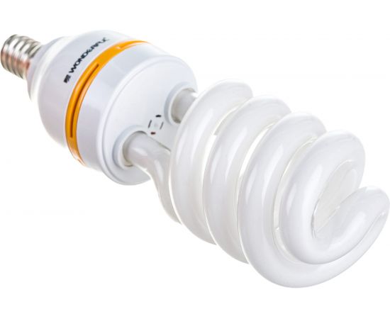 Энергосберегающая лампа Wonderful SX-2 15W/E14/4100 (спираль) 900396 – изображение 2