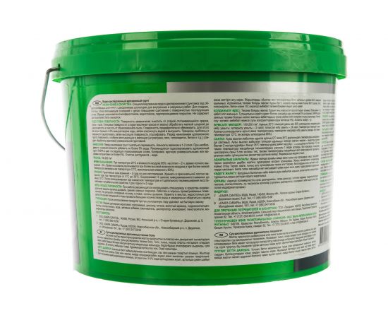 Адгезионный грунт Лакра PROF IT 14 кг Лк-00008168 – изображение 2