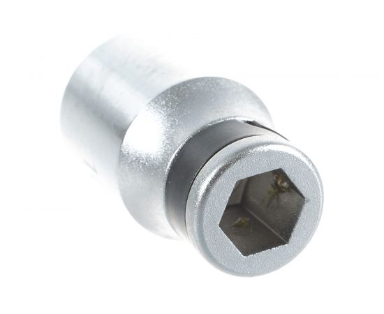 Держатель вставок бит 1/2">10 мм KING TONY 414810M – изображение 2