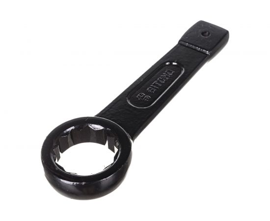 Накидной односторонний ударный ключ SITOMO 36 42297 – изображение 2