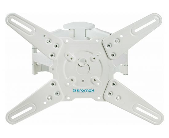 TV кронштейн Kromax ATLANTIS 45 white 20218 – изображение 2