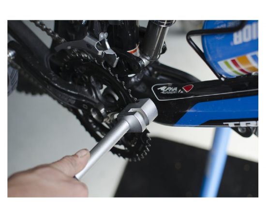 Инструмент для исправления передних звезд Unior 619704 – изображение 2