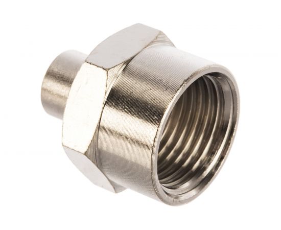 Переходник 1/8"F на 1/2"F FUBAG 180243 – изображение 2