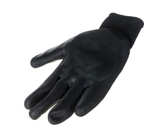 Хозяйственные перчатки UNITRAUM плотность 13G, р. 9 UN-KSU101-9 – изображение 2