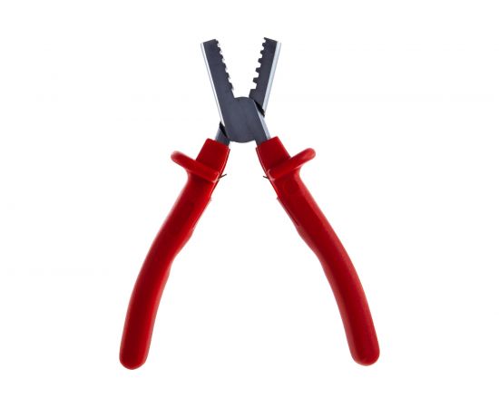 Пресс-клещи Navigator NHT-CT04-025x25 61259 – изображение 2