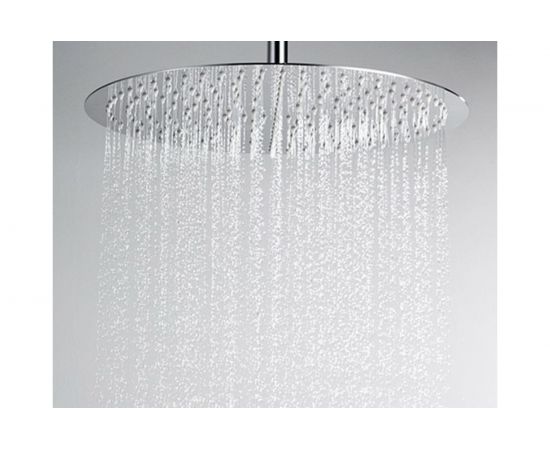 Верхняя душевая насадка WasserKRAFT A117 – изображение 2