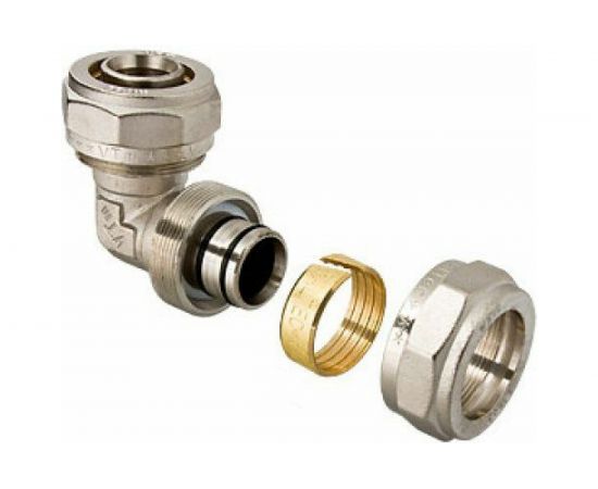 Уголок 20х20 Valtec 692 – изображение 2