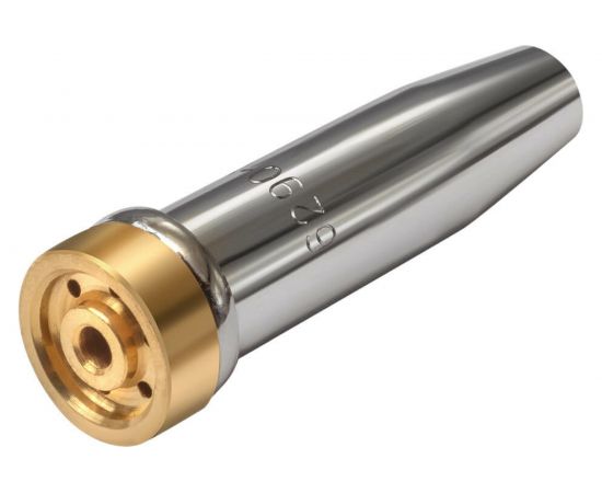 Мундштук пропановый №0 к резаку Р3-362 ПТК 00000028080 – изображение 2