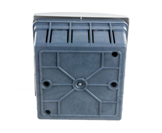 Бокс модуля TDM ЩРВ-ПМ-4 встраиваемый пластик IP40 Народный SQ0901-1201 – изображение 2