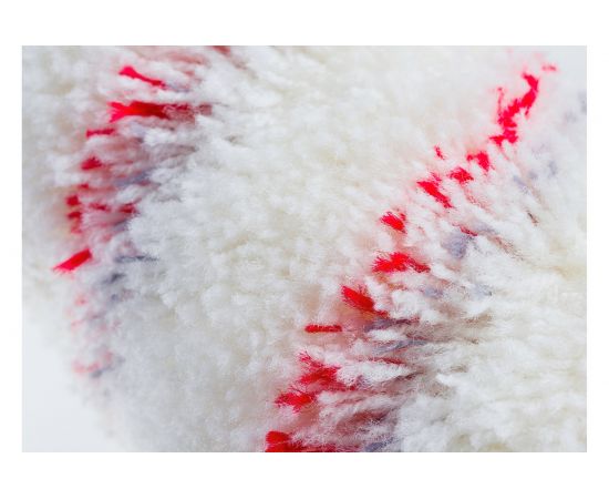 Валик с ручкой 8мм, 250мм, ворс 18мм, D 48мм, D ручки 8мм, полиамид MATRIX НЕЙЛОН Люкс 80761 – изображение 3