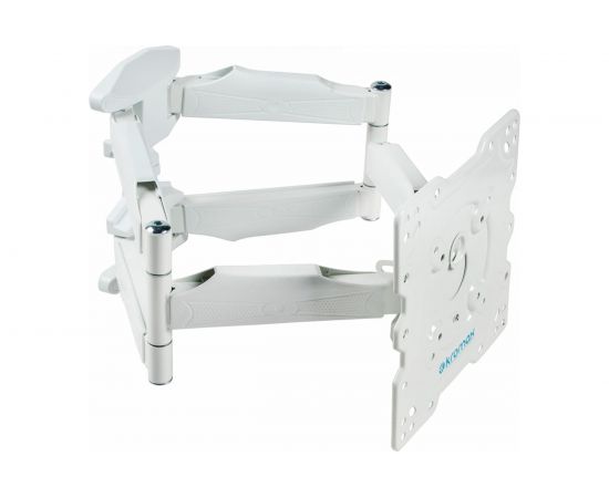 TV кронштейн Kromax ATLANTIS 45 white 20218 – изображение 3