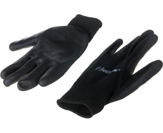 Хозяйственные перчатки UNITRAUM плотность 13G, р. 9 UN-KSU101-9 – изображение 3