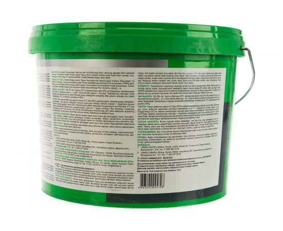 Адгезионный грунт Лакра PROF IT 14 кг Лк-00008168 – изображение 3