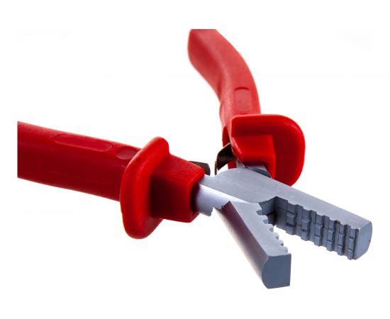 Пресс-клещи Navigator NHT-CT04-025x25 61259 – изображение 3