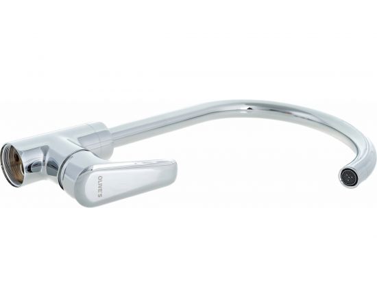 Смеситель для кухни OLIVES EVORA 33430EV – изображение 3