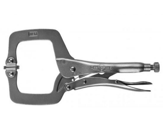 Плоскогубцы с фиксатором С-типа FIT 52746 – изображение 3