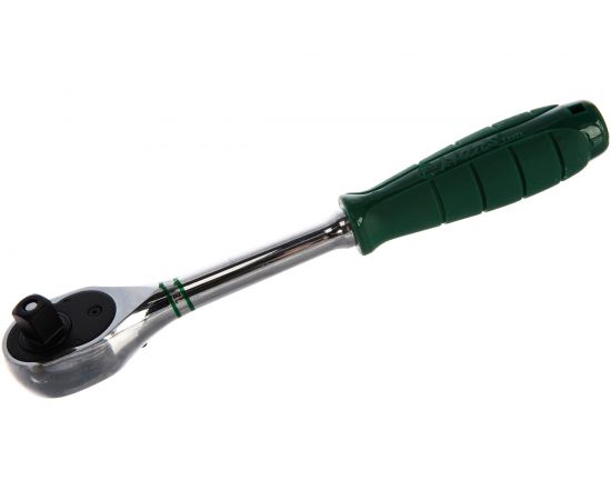 Набор инструментов Hans ложемент 1/2" 10 шт TT-3 – изображение 3