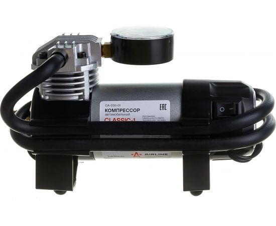 Компрессор Airline Classic-1 CA-030-01 – изображение 3