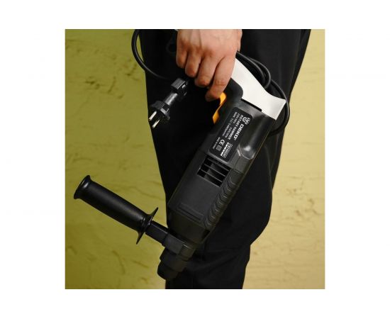Сетевой перфоратор DEKO DKH950W 063-4119 – изображение 3