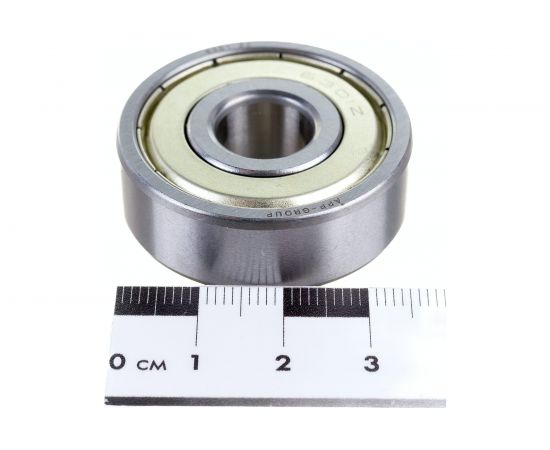 Подшипник APP-GROUP 80301 С17 (6301 ZZ) 4680150971090 – изображение 3