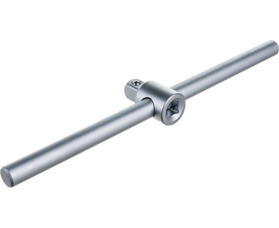 Вороток Т-образный 1/2"х250 мм ДТ/50 Дело Техники 628125 – изображение 3