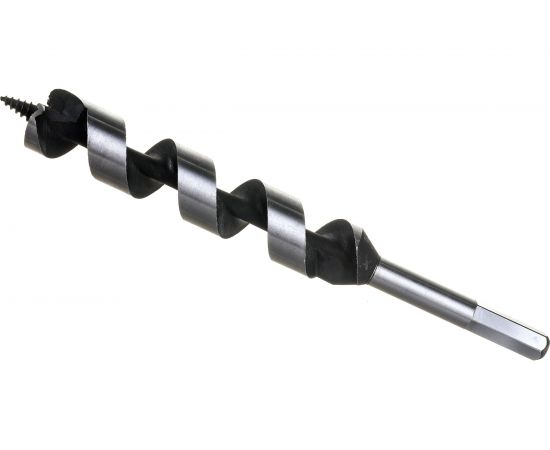 Сверло спиральное по дереву 26x230 мм РЕЗОЛЮКС 60771 – изображение 3