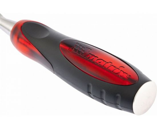 Долото-стамеска 12 мм MATRIX Тигровый глаз 24507 – изображение 3