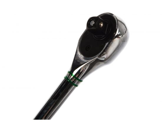 Набор инструментов Hans ложемент 1/2" 10 шт TT-3 – изображение 4