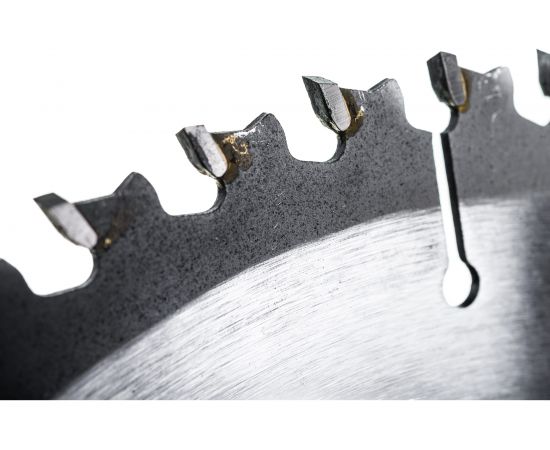 Диск пильный по дереву (185х20 мм; 48Т) для циркулярных пил Fit 37688 – изображение 4