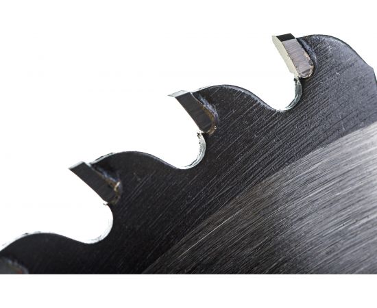 Диск пильный по алюминию Эксперт ALLOY 358 (160х16/20 мм; Z48; TFZ P+) Профоснастка 60301010 – изображение 4