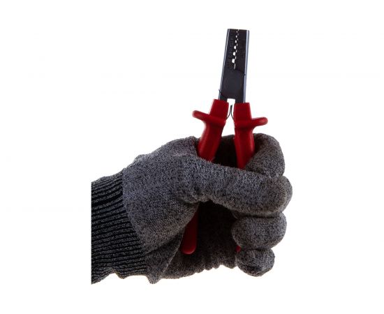 Пресс-клещи Navigator NHT-CT04-025x25 61259 – изображение 4