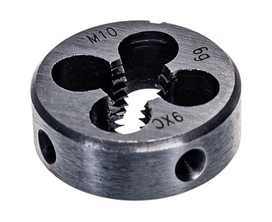 Плашка Gigant М10x1,5 мм GT-0031 – изображение 4