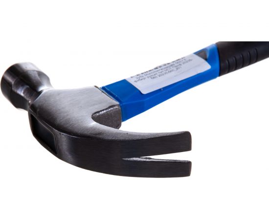 Молоток-гвоздодер Зубр 560 г Проф 20235-560 20235-560_z01 – изображение 4