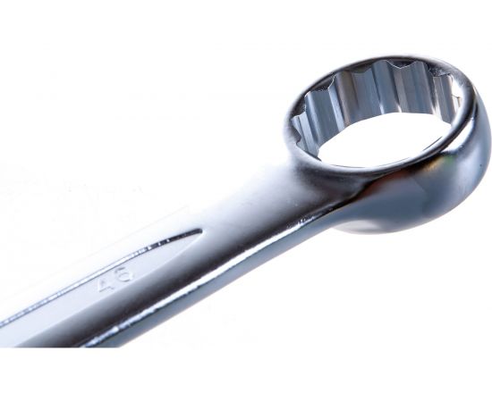 Комбинированный ключ Jonnesway 46мм W26146 – изображение 4