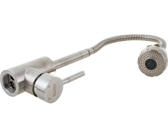 Смеситель для кухни OUTE однорычажный T40313B-8 – изображение 4