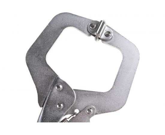 Плоскогубцы с фиксатором С-типа FIT 52746 – изображение 4