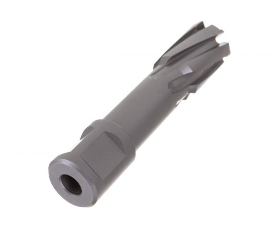 Сверло корончатое (20х50 мм; ТСТ; Weldon 19) PROTON Т0000023802 – изображение 4