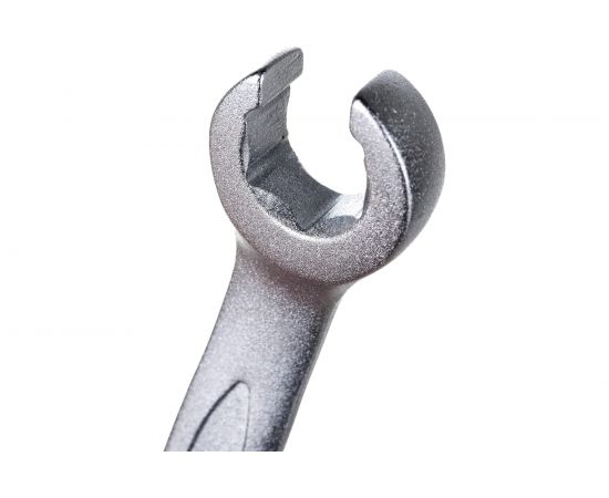Разрезной ключ, холодная штамповка 12*14 мм Cr-V KRAFT KT 700746 – изображение 4