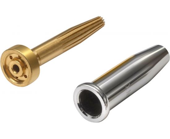 Мундштук пропановый №0 к резаку Р3-362 ПТК 00000028080 – изображение 4