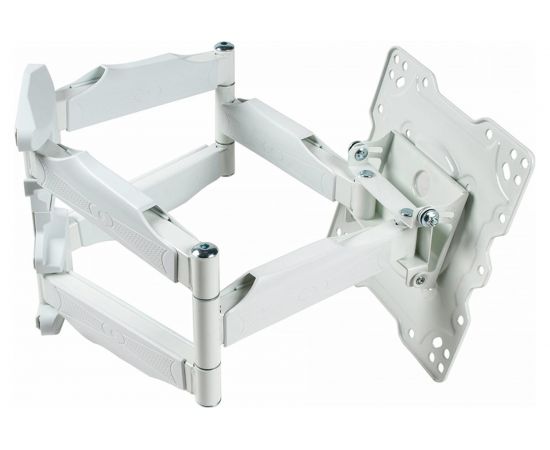 TV кронштейн Kromax ATLANTIS 45 white 20218 – изображение 4