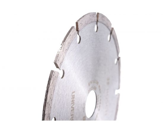 Диск алмазный ECO Universal (150х22.2 мм) Bosch 2608615029 – изображение 5