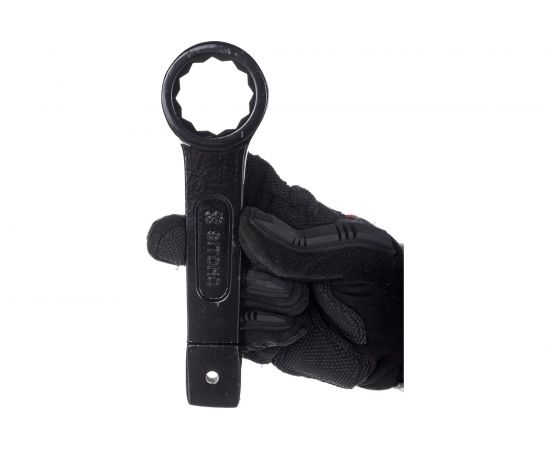 Накидной односторонний ударный ключ SITOMO 36 42297 – изображение 5